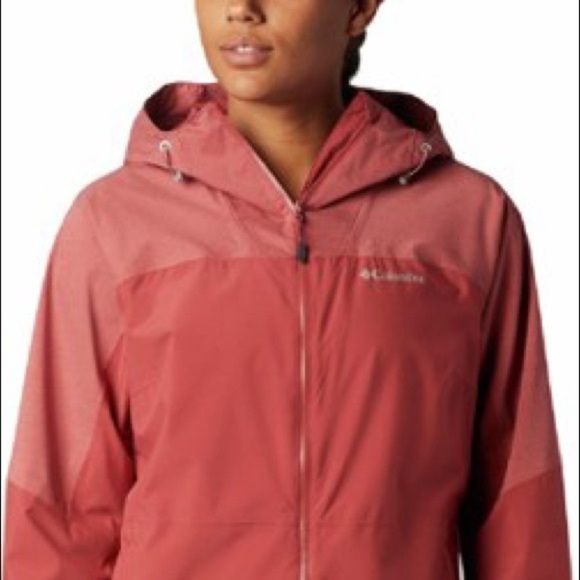 🍁COLUMBIA🍁 VALLY ELITE STRETCH SNOW JACKET - Picture 2 of 16